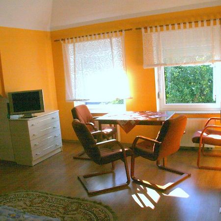 U Pani Ani Zeglarska 18 Apartment Augustow Exterior photo