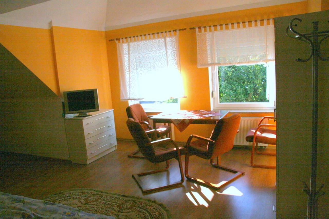 U Pani Ani Zeglarska 18 Apartment Augustow Exterior photo